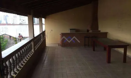 Casa com 3 dormitórios à venda, 180 m² por R$ 850.000,00 - Anhangabaú - Jundiaí/SP
