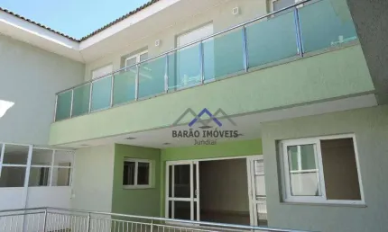 Casa com 4 dormitórios à venda, 400 m² por R$ 3.480.000,00 - Vila Virgínia - Jundiaí/SP