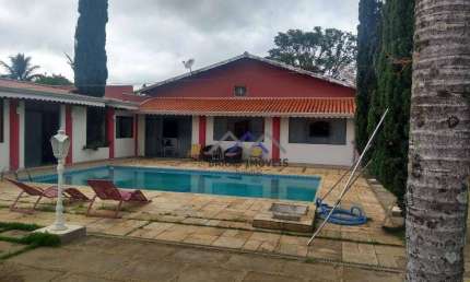 Casa com 2 dormitórios à venda, 300 m² por R$ 1.800.000,00 - Jardim Tereza Cristina - Jundiaí/SP