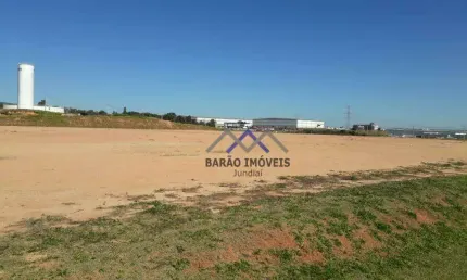 Área à venda, 5052 m² por r$ 3.700.000,00 - distrito industrial - jundiaí/sp