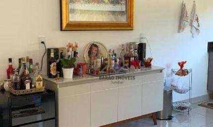 Casa à venda, 288 m² por R$ 2.400.000,00 - Residencial Santa Helena - Bragança Paulista/SP