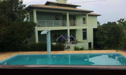 Casa à venda, 510 m² por R$ 1.350.000,00 - Parque dos Cafezais VI - Itupeva/SP