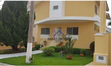 Casa à venda, 780 m² por R$ 4.800.000,00 - Jardim Caxambu - Jundiaí/SP