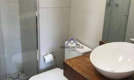 Apartamento à venda, 65 m² por R$ 620.000,00 - Mooca - São Paulo/SP