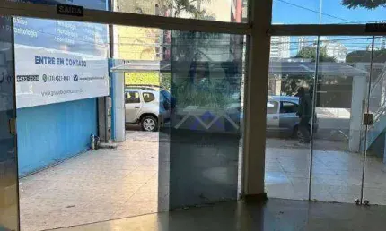 Prédio à venda, 277 m² por R$ 1.560.000,00 - Vila Boaventura - Jundiaí/SP