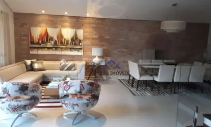 Casa com 3 dormitórios à venda, 312 m² por r$ 1.595.000,00 - jardim liberdade - jundiaí/sp