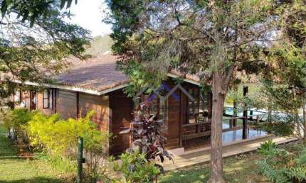 Chácara à venda, 49000 m² por R$ 1.500.000,00 - Caioçara - Jarinu/SP