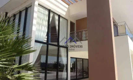 Casa à venda, 700 m² por R$ 6.990.000,00 - Condomínio Quinta das Paineiras - Jundiaí/SP