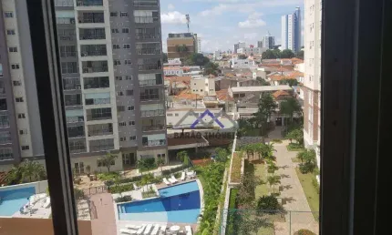 Apartamento, 163 m² - venda por R$ 1.750.000,00 ou aluguel por R$ 9.200,00/mês - Jardim São Bento - Jundiaí/SP