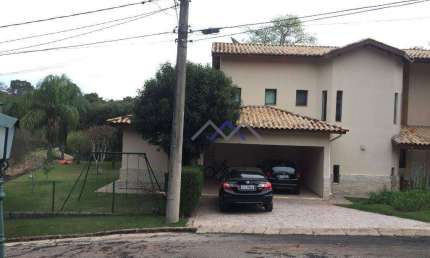 Casa à venda, 400 m² por R$ 1.600.000,00 - Paradise - Cabreúva/SP
