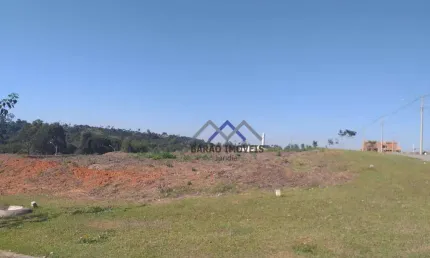 Terreno à venda, 948 m² por r$ 1.232.000,00 - loteamento residencial e comercial horto florestal - jundiaí/sp