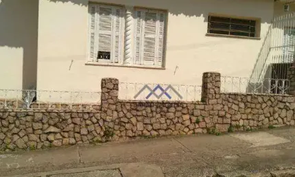 Casa com 2 dormitórios à venda, 268 m² por R$ 735.000,00 - Centro - Jundiaí/SP