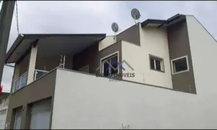 Casa com 3 dormitórios à venda, 178 m² por r$ 890.000,00 - jardim marambaia - jundiaí/sp