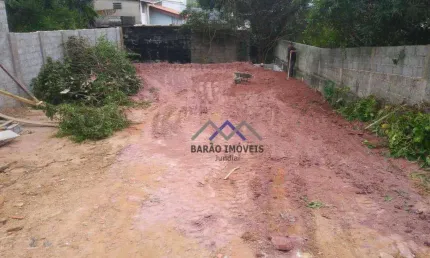 Terreno à venda, 900 m² por R$ 599.000,00 - Jardim Pacaembu - Jundiaí/SP