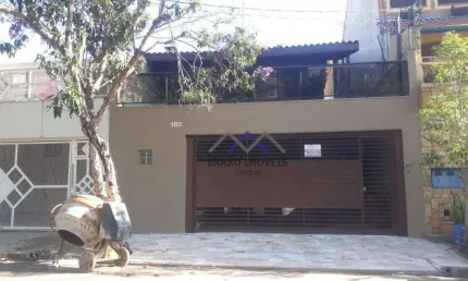 Casa à venda, 200 m² por R$ 1.500.000,00 - Vila Bela II - Jundiaí/SP