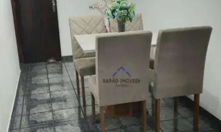 Casa com 2 quartos à venda na Avenida Nações Unidas, 515, Vila São Paulo, Jundiaí