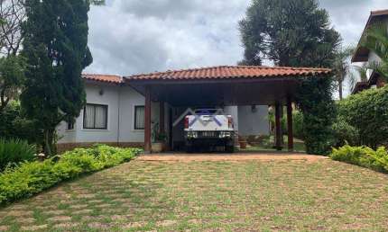 Casa com 3 dormitórios, 300 m² - Condomínio fechado Portal da Concórdia - Alto Padrão - Cabreúva/SP