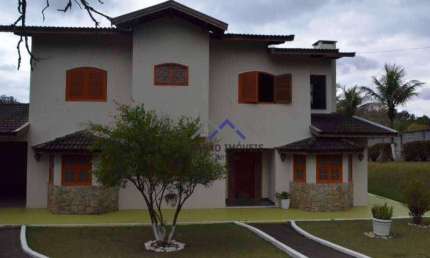 Casa à venda, 668 m² por R$ 2.768.000,00 - Jardim Caxambu - Jundiaí/SP