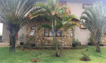 Casa à venda, 502 m² por R$ 2.800.000,00 - Loteamento Portal da Colina - Jundiaí/SP