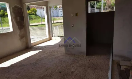 Chácara à venda, 5115 m² por R$ 990.000,00 - Terras de Santa Cruz - Jundiaí/SP