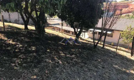 Terreno à venda, 3859 m² por r$ 2.150.000,00 - vila didi - jundiaí/sp