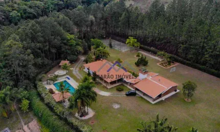Chácara à venda, 33000 m² por R$ 3.150.000,00 - Rio Acima - Jundiaí/SP