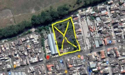 Área, 6000 m² - venda por R$ 13.000.000,00 ou aluguel por R$ 58.200,00/mês - Jardim Presidente Dutra - Guarulhos/SP