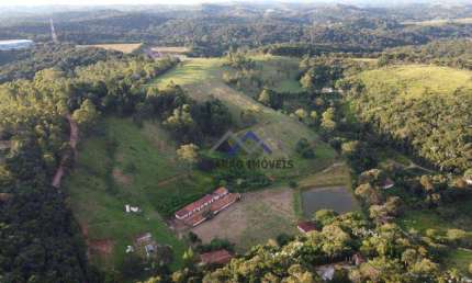 Sítio com 3 dormitórios à venda, 112650 m² por R$ 5.500.000,00 - Soares - Jarinu/SP