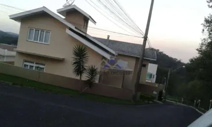 Sobrado com 4 dormitórios à venda, 400 m² por R$ 1.750.000,00 - Jardim Dona Donata - Jundiaí/SP