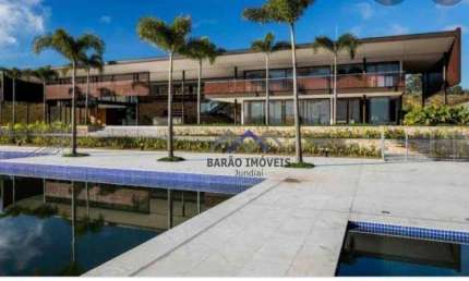 Terreno à venda, 535 m² por R$ 850.000,00 - Jardim Florestal - Jundiaí/SP