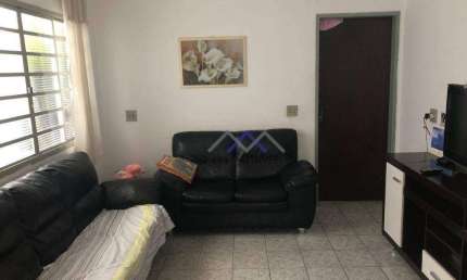 Casa com 2 dormitórios à venda, 118 m² por R$ 530.000,00 - Jardim Ana Maria - Jundiaí/SP