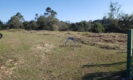 Terreno à venda, 6000 m² por r$ 650.000,00 - ivoturucaia - jundiaí/sp