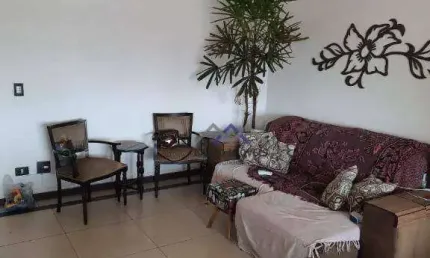 Apartamento à venda, 100 m² por R$ 620.000,00 - Vila Rami - Jundiaí/SP