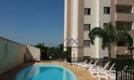Apartamento à venda, 74 m² por R$ 530.000,00 - Jardim Primavera - Itupeva/SP