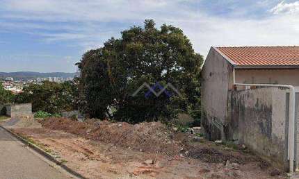 Terreno à venda, 321 m² por R$ 200.000,00 - Jardim Roma - Jundiaí/SP