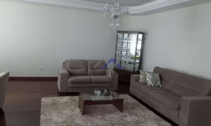 Apartamento com 4 dormitórios à venda, 285 m² por R$ 1.500.000,00 - Bela Vista - Jundiaí/SP