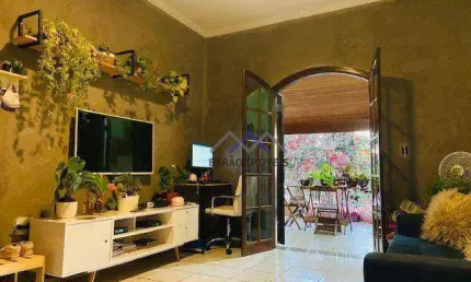 Casa à venda, 203 m² por R$ 650.000,00 - Jundiaí Mirim - Jundiaí/SP