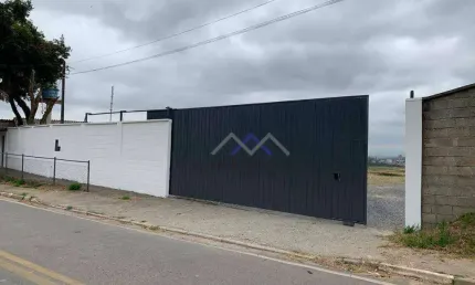 Área para alugar, 32 m² por R$ 30.000,00/mês - Jardim das Colinas - Franco da Rocha/SP