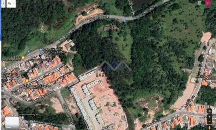 Terreno à venda, 14662 m² por R$ 6.600.000,00 - Jardim Colônia - Jundiaí/SP