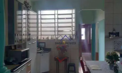 Casa com 2 dormitórios à venda, 110 m² por R$ 395.000,00 - Vila Joana - Jundiaí/SP