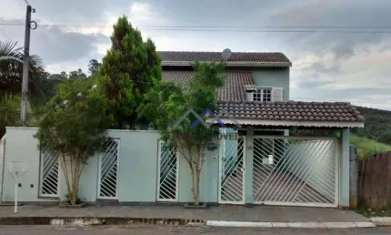 Casa à venda, 270 m² por r$ 790.000,00 - jardim bonanca - jarinu/sp