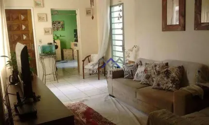 Casa à venda, 310 m² por R$ 1.703.000,00 - Anhangabaú - Jundiaí/SP