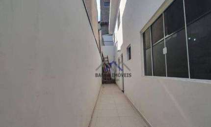 Casa à venda, 300 m² por R$ 625.000,00 - Jardim América II - Várzea Paulista/SP