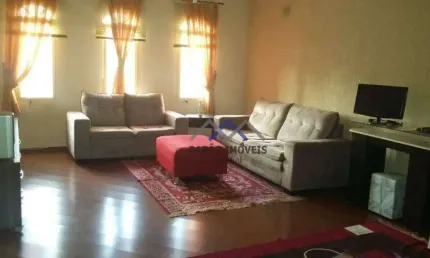 Casa à venda, 156 m² por R$ 695.000,00 - Jardim Sagrado Coração de Jesus - Jundiaí/SP
