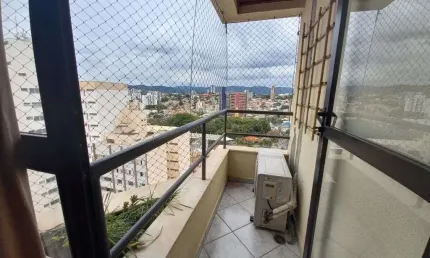 Apartamento à venda, 93 m² por R$ 583.000,00 - Centro - Jundiaí/SP