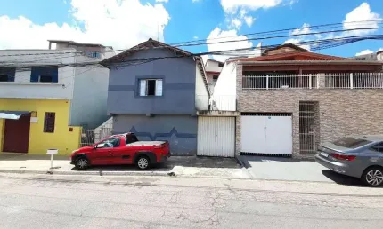 Casa com 2 dormitórios à venda, 175 m² por R$ 440.000,00 - Jardim do Lago - Jundiaí/SP
