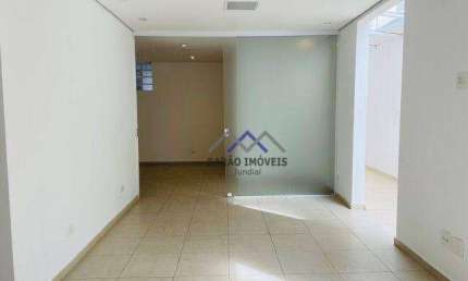 Casa à venda, 128 m² por R$ 1.200.000,00 - Jardim Pitangueiras I - Jundiaí/SP