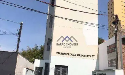 Sala para alugar, 30 m² por R$ 1.400,00/mês - Centro - Jundiaí/SP