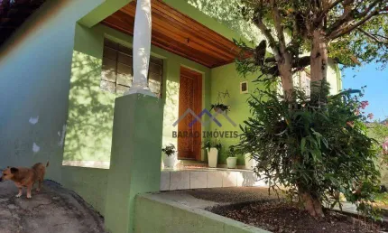 Casa com 2 quartos à venda na Avenida Comendador Antônio Borin, 2520, Jardim Colonial, Jundiaí