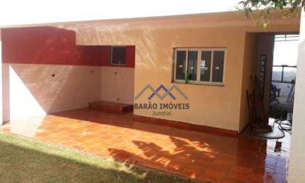 Casa à venda, 180 m² por R$ 680.000,00 - Jardim das Tulipas - Jundiaí/SP
